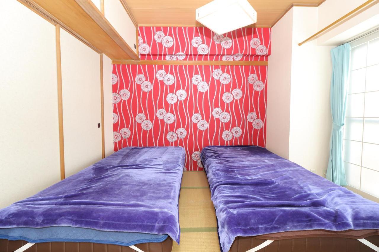 札幌市中心部大通公園まで徒歩十分観光移動に便利なロケーションh202 Exterior photo